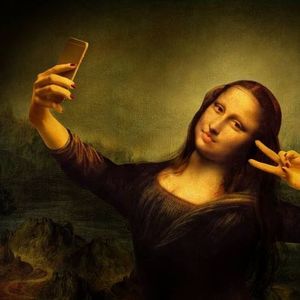 Meet your Posher, Vévé